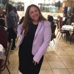 Meet your Posher, Natividad